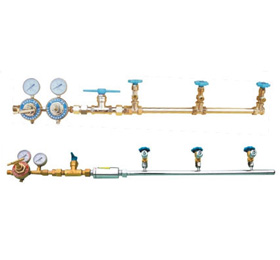 气体汇流排的应用场合有哪些